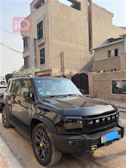 جيتور T2